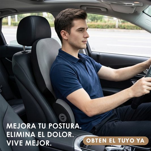 Cojin ergonómico